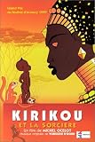 [DVD] Kirikou et la sorcière