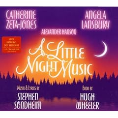A Little Night Music