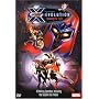 X-Men: �G�{�����[�V���� Season1 Volume4:Xposing the Truth [DVD]