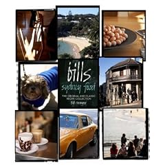 Bill's Sydney Food