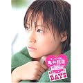 �T��G���ʐ^�W�uDAYS�v (DVD�t)