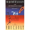 The History of Sexuality: An Introduction (Vintage)