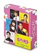 �Ԃ��j�q Blu-ray Disc Box