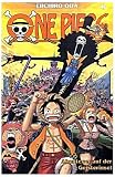 [B&uuml;cher] One Piece 46: Abenteuer auf der Geisterinsel