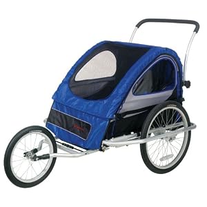 インステップ　マークスリー　バイクトレーラー(13-SC767 )