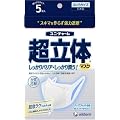 ������ �}�X�N�����E�ԕ��p�ӂ� 5��
