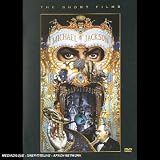 [DVD] Michael Jackson : Dangerous