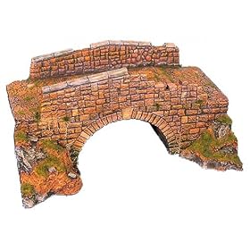 �A���h���A�~�j�`���A�Y AS-006 Roman Bridge