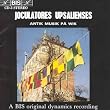 Joculatores Upsalienses Antik Musik pa Wik (���l�b�T���X�ƒ����̉��y)