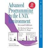 Advanced Programming in the UNIX Environment: Paperback Edition (Addison-Wesley Professional Computing Series)W. Richard Rago,...�ɂ��