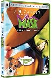 [DVD] The Mask (New Line Platinum Series)