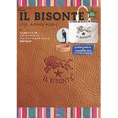 IL BISONTE 2011 AUTUMN/WINTER (e-MOOK) (e-MOOK �󓇎Ѓu�����h���b�N)