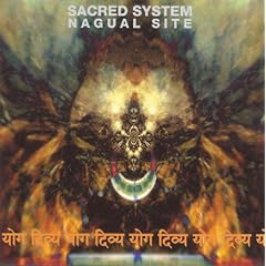 Sacred System: Nagual Site