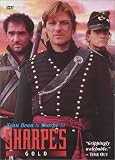 [DVD] Sharpe: Sharpes Gold