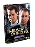 [DVD] Midsomer Murders: Set 7