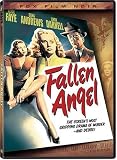 [DVD] Fallen Angel