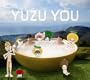 YUZU YOU[2006-2011]�y���؃u�b�N���b�g�t���z(����d�l��)
