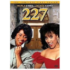 227: Complete First Season (3pc) (Full Dol)