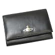 ���B���B�A�� �E�G�X�g�E�b�h Vivienne Westwood ��܂� ���z NERO/�u���b�N NAPPA/�i�b�p 746 �y���s�A���i�z