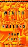 [Book] The Wealth of Nations