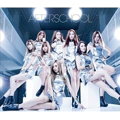 Rambling girls/Because of you(DVD�t)��Rambling����