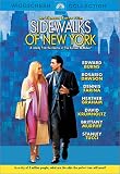 [DVD] Sidewalks of New York [Import USA Zone 1]