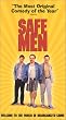 Safe Men [VHS] [Import]