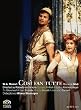 Cosi Fan Tutte [DVD] [Import]