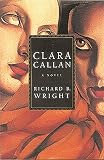 [Book] Clara Callan: A novel