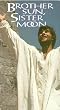 Brother Sun Sister Moon [VHS] [Import]