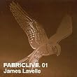 Fabric Live 1