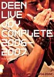 [DVD]DEEN DEEN LIVE JOY COMPLETE 2006~2007<PREMIUM EDITION> [DVD]