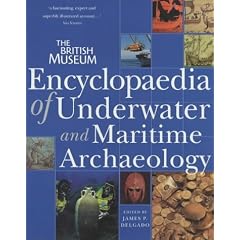 Encyclopaedia of Underwater and Maritime Archaeology