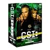 CSI:�Ȋw�{���� �V�[�Y��6 �R���v���[�gBOX-1 [DVD]