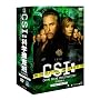 CSI:�Ȋw�{���� �V�[�Y��6 �R���v���[�gDVD BOX-1