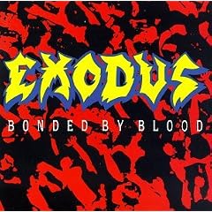 Bonded By Blood