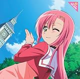 �u�n���e�̂��Ƃ�!!�v�L�����N�^�[CD 2nd series 02