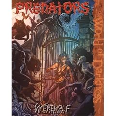Predators (Werewolf the Forsaken)