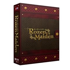 ���[�[�����C�f�� DVD-BOX