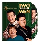 [DVD] Two and a Half Men: The Complete Third Season