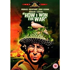 How I Won the War [DVD] [Import]