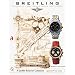 Breitling: The History of a Great Brand of Watches 1884 to the Present (Schiffer Book for Collectors)