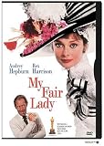 [DVD] My Fair Lady (Widescreen)