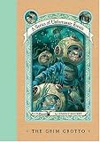 [Book] The Grim Grotto