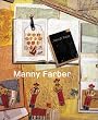 Manny Farber: About Face