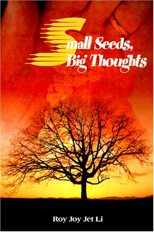  Small Seeds, Big Thoughts