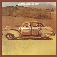 Nilsson Sings Newman