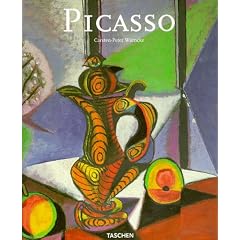 Pablo Picasso: 1881-1973 (Big Series Art)