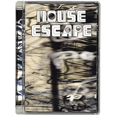 MOUSE ESCAPE [DVD]