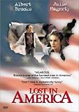 [DVD] Lost in America